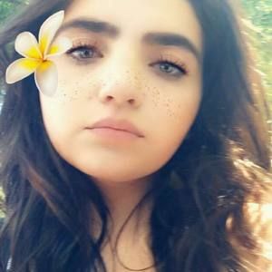 Meet your Posher, Rory